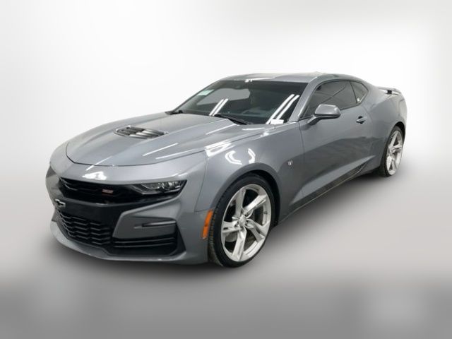2019 Chevrolet Camaro 2SS