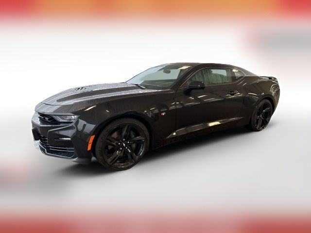 2019 Chevrolet Camaro 2SS