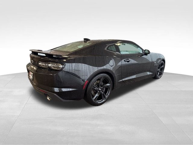 2019 Chevrolet Camaro 2SS