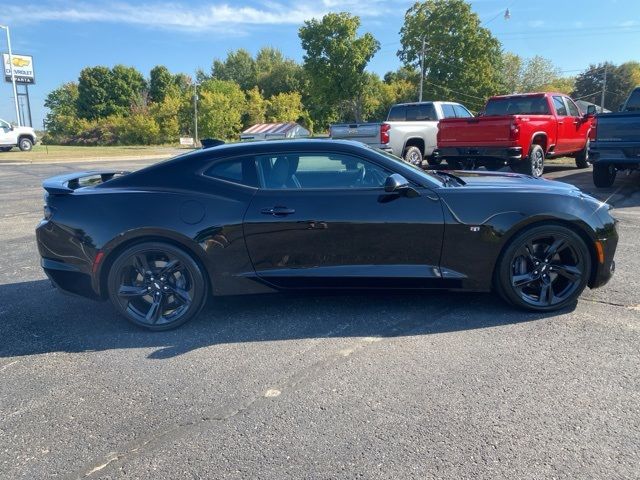 2019 Chevrolet Camaro 2SS