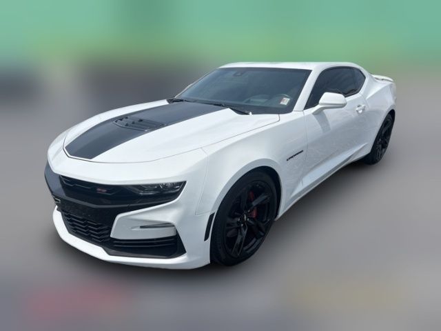 2019 Chevrolet Camaro 2SS