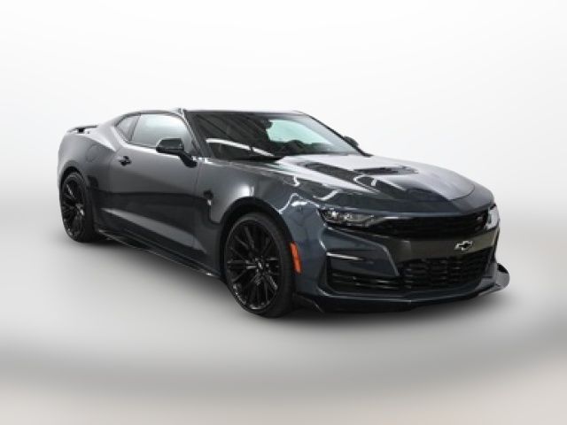 2019 Chevrolet Camaro 2SS