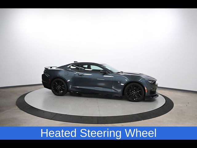 2019 Chevrolet Camaro 2SS