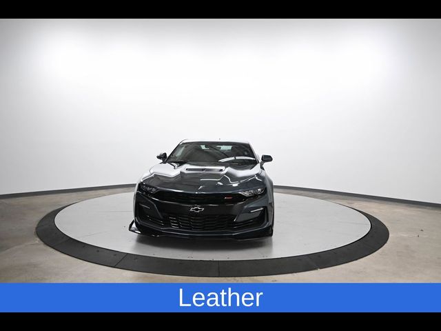 2019 Chevrolet Camaro 2SS