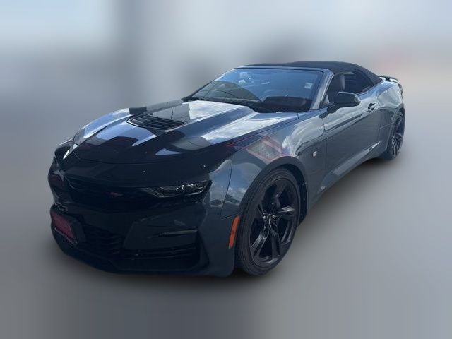 2019 Chevrolet Camaro 2SS