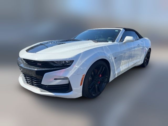 2019 Chevrolet Camaro 2SS