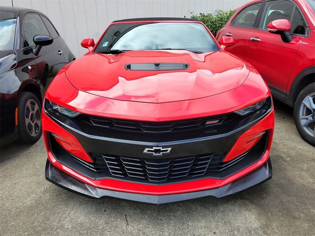 2019 Chevrolet Camaro 2SS