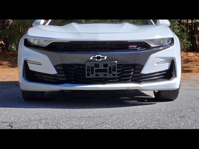 2019 Chevrolet Camaro 2SS