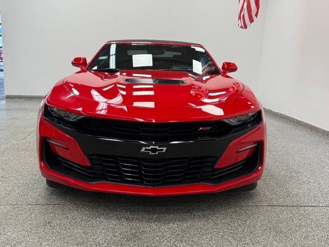 2019 Chevrolet Camaro 2SS