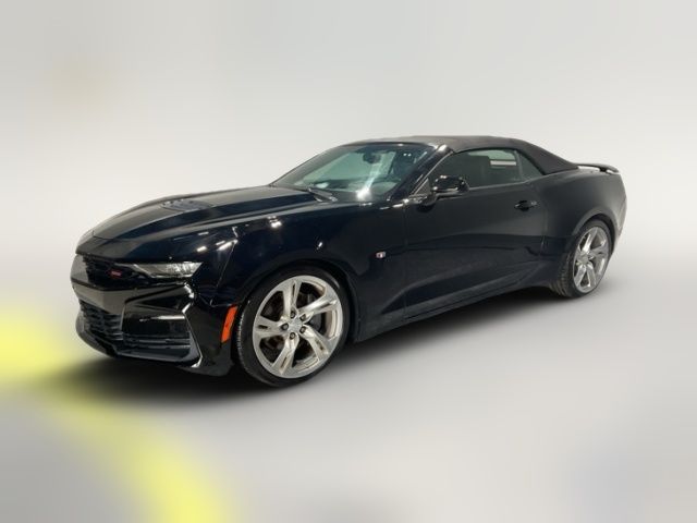 2019 Chevrolet Camaro 2SS