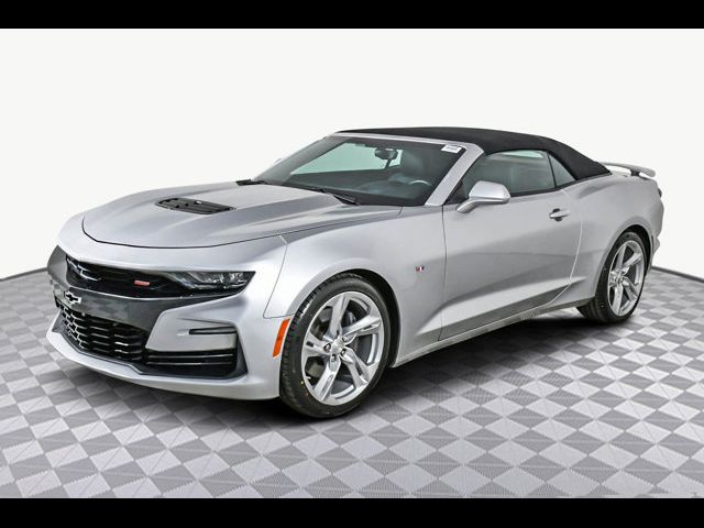 2019 Chevrolet Camaro 2SS