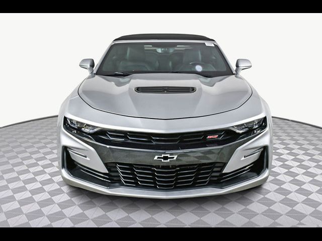 2019 Chevrolet Camaro 2SS