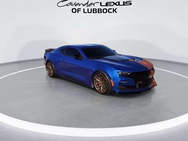 2019 Chevrolet Camaro 1SS