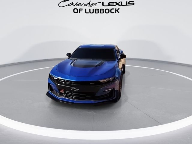 2019 Chevrolet Camaro 1SS