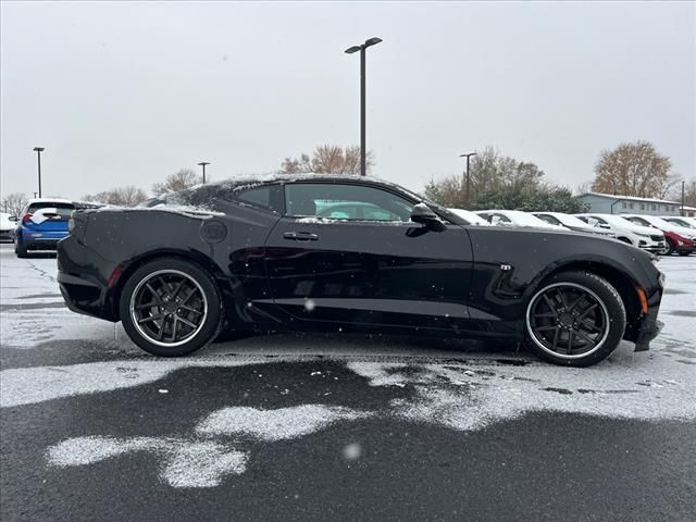 2019 Chevrolet Camaro 1SS