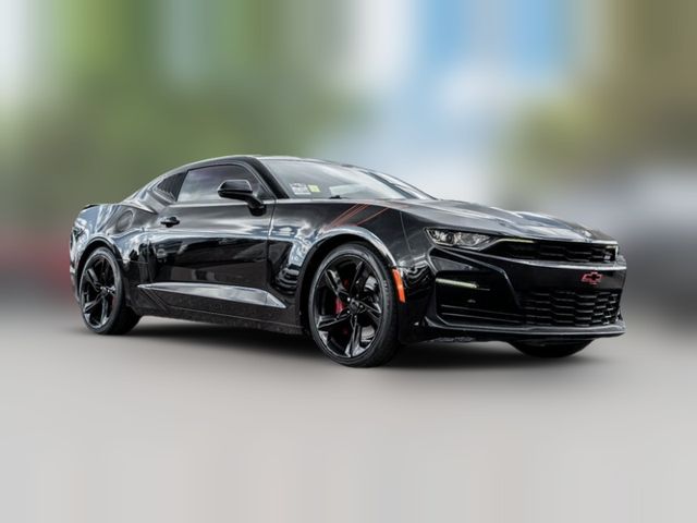 2019 Chevrolet Camaro 1SS