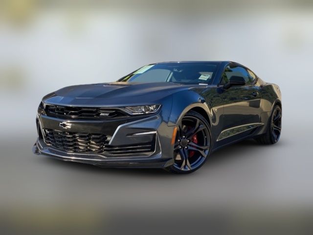 2019 Chevrolet Camaro 2SS