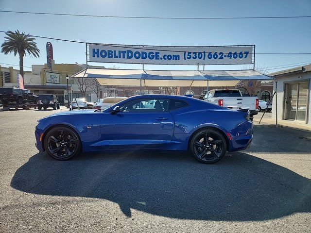 2019 Chevrolet Camaro 2SS