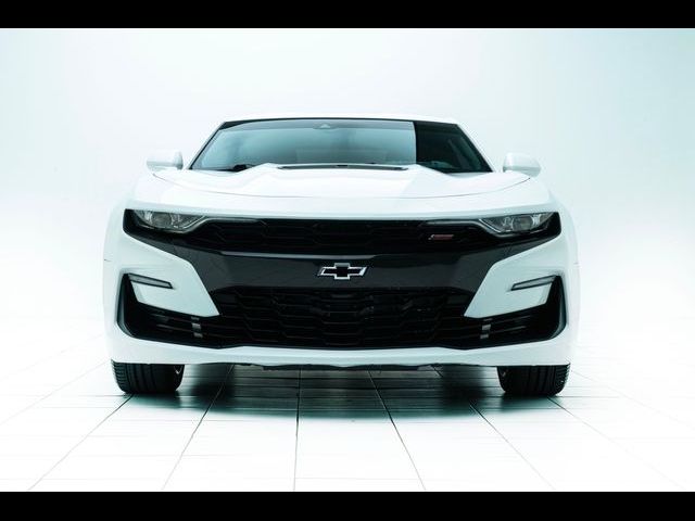 2019 Chevrolet Camaro 2SS