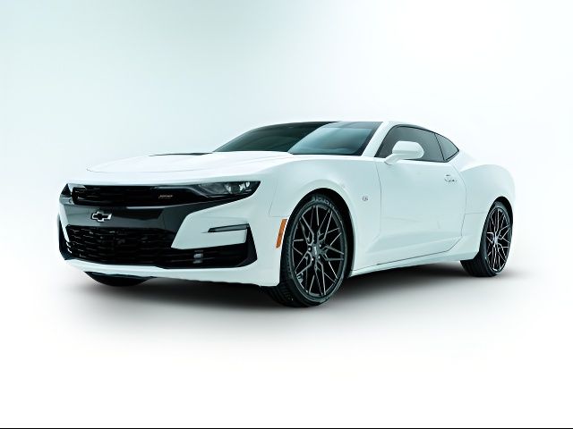 2019 Chevrolet Camaro 2SS