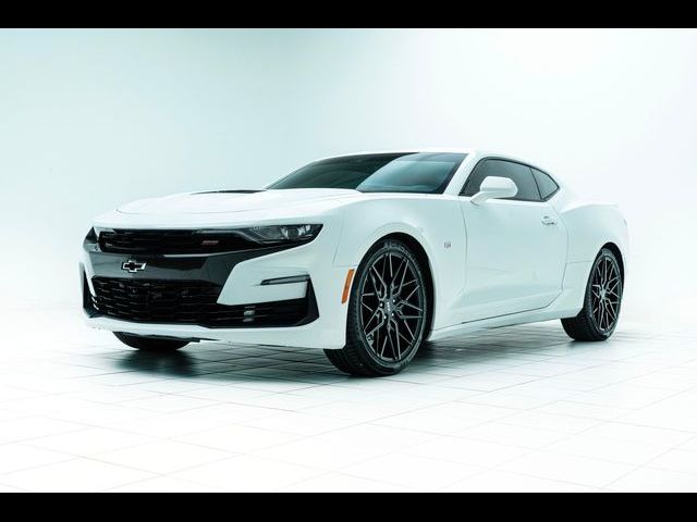 2019 Chevrolet Camaro 2SS