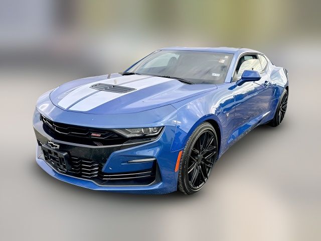 2019 Chevrolet Camaro 1SS