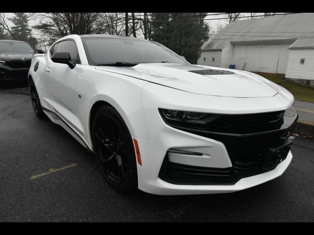 2019 Chevrolet Camaro 2SS