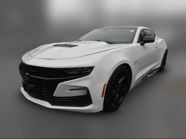 2019 Chevrolet Camaro 2SS