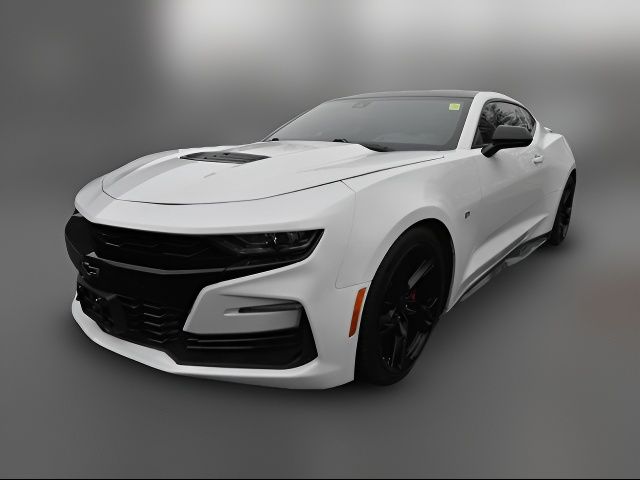 2019 Chevrolet Camaro 2SS