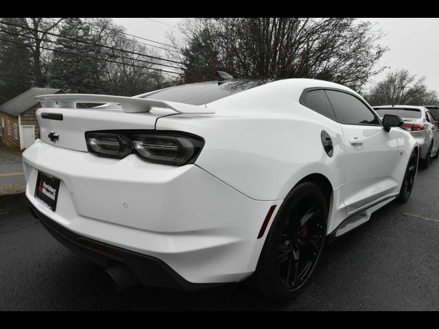 2019 Chevrolet Camaro 2SS