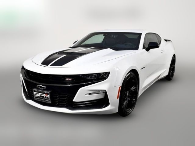 2019 Chevrolet Camaro 2SS