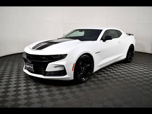 2019 Chevrolet Camaro 2SS