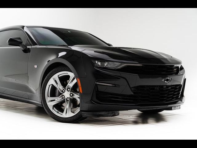 2019 Chevrolet Camaro 2SS