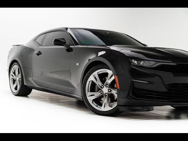 2019 Chevrolet Camaro 2SS