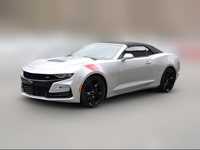 2019 Chevrolet Camaro 2SS