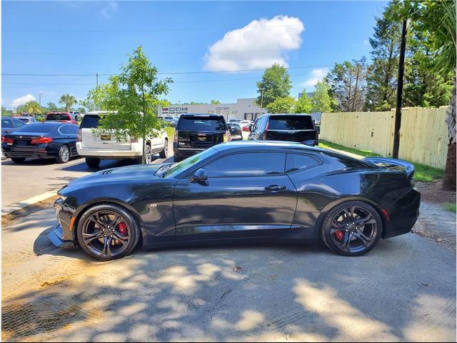 2019 Chevrolet Camaro 1SS