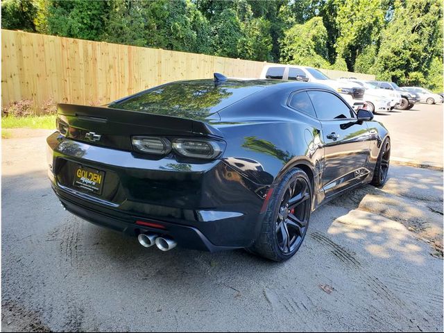 2019 Chevrolet Camaro 1SS