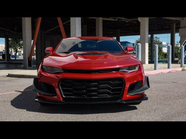 2019 Chevrolet Camaro 1SS