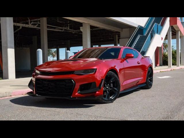 2019 Chevrolet Camaro 1SS
