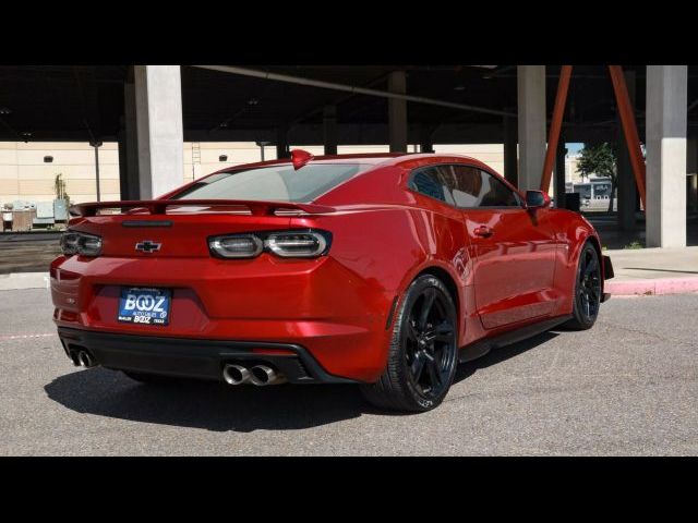 2019 Chevrolet Camaro 1SS