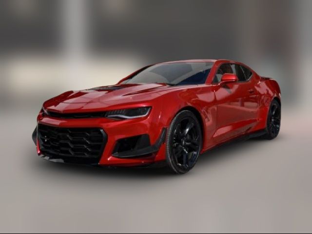 2019 Chevrolet Camaro 1SS