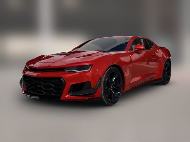 2019 Chevrolet Camaro 1SS