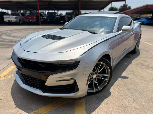 2019 Chevrolet Camaro 1SS