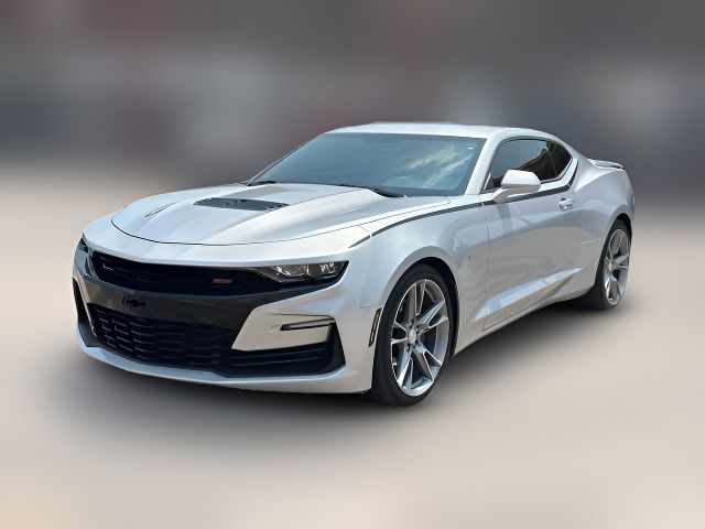 2019 Chevrolet Camaro 1SS