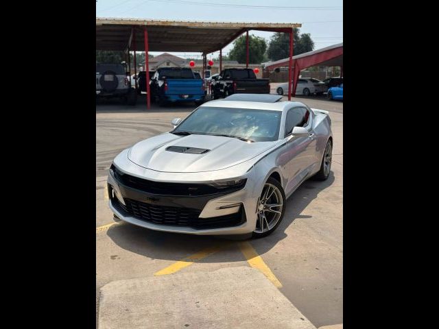 2019 Chevrolet Camaro 1SS