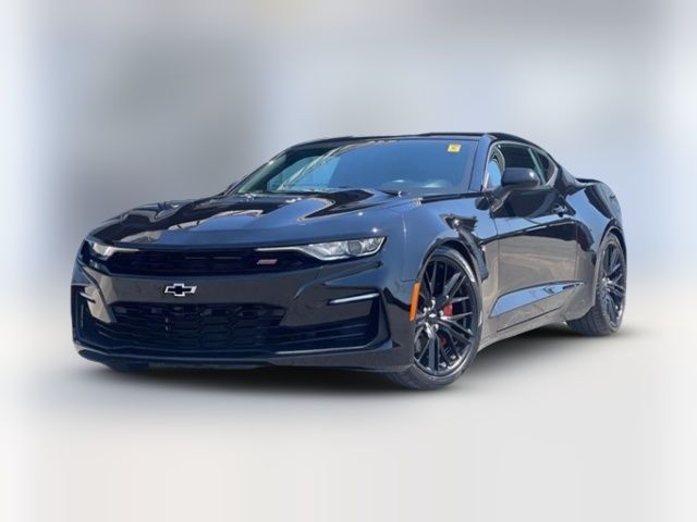 2019 Chevrolet Camaro 1SS