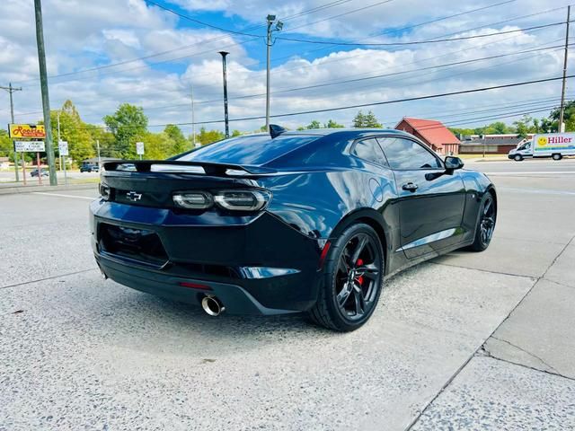 2019 Chevrolet Camaro 1SS