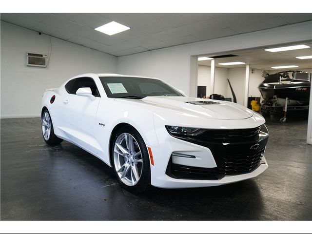 2019 Chevrolet Camaro 1SS