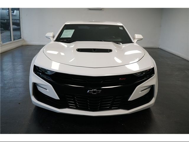 2019 Chevrolet Camaro 1SS