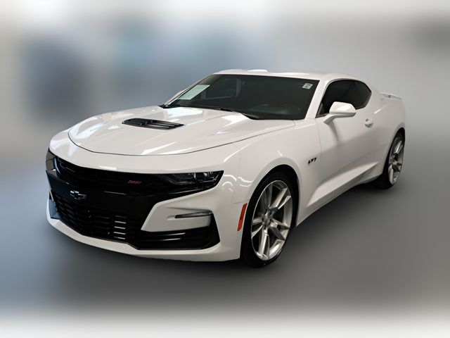2019 Chevrolet Camaro 1SS